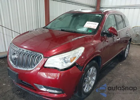 2015 Buick Enclave z USA, uszkodzony, nr VIN 5GAKRBKD8FJ282323